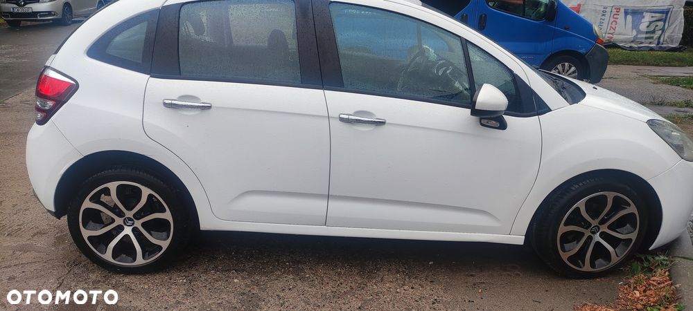Citroen C3 2013 photo 2