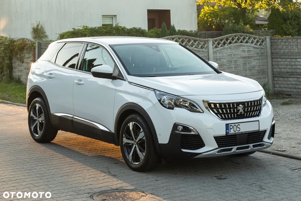 Peugeot 3008 THP 165 EAT6 Stop & Start Allure - 1