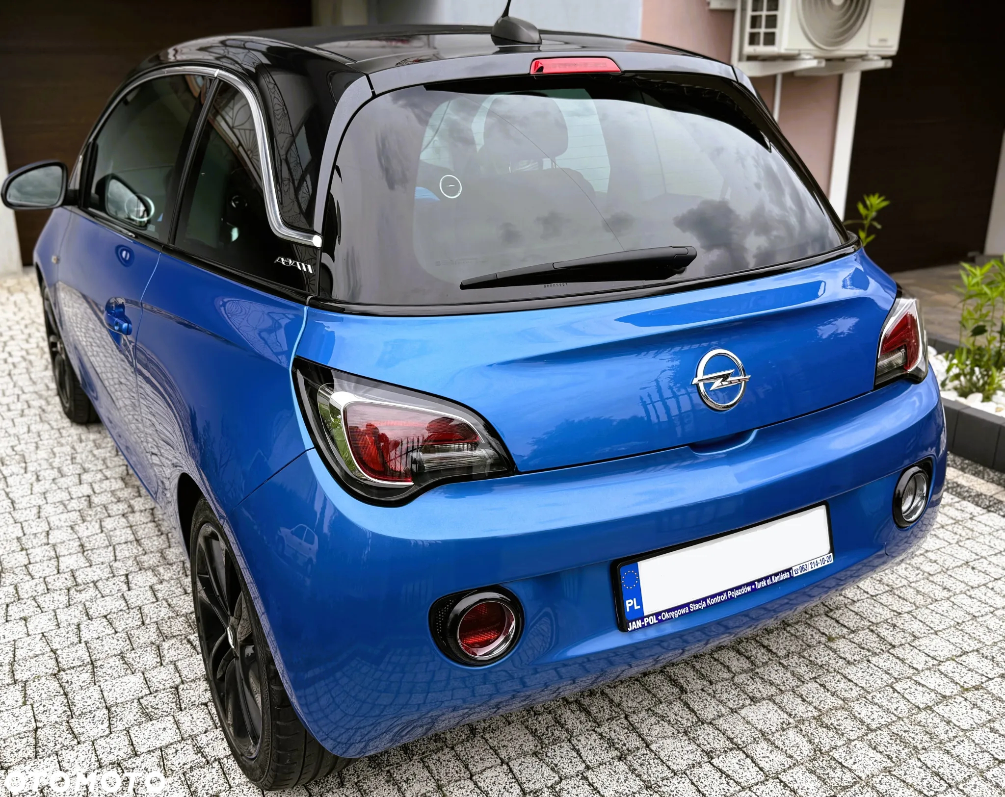 Opel Adam - 6