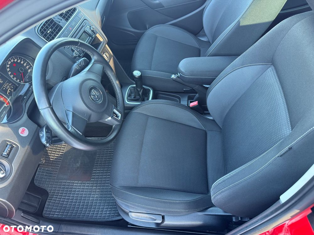 Volkswagen Polo 1.2 Team - 18