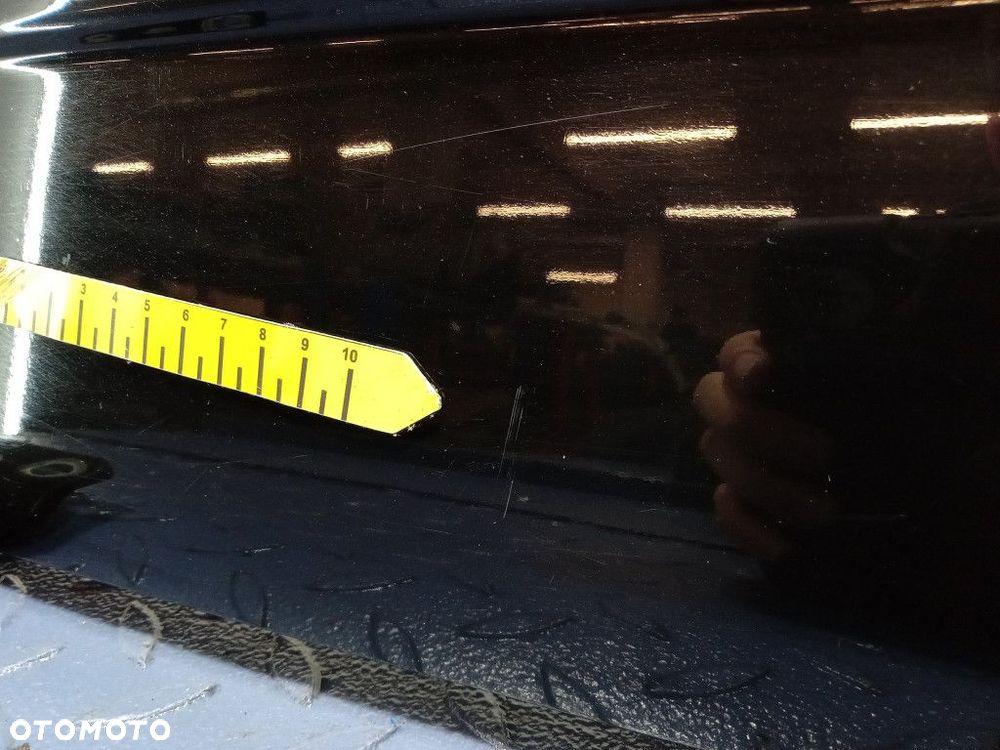 VOLVO XC90 I 02- KLAPA BURTA DOLNA BAGAŻNIKA 452 - 6