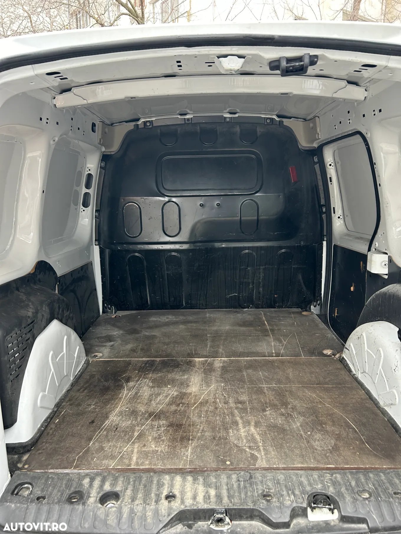 Mercedes-Benz Citan 109 CDI Lung Combi - 10