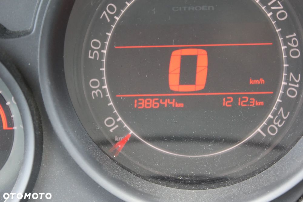 Citroën C4 1.6 VTi Attraction - 25