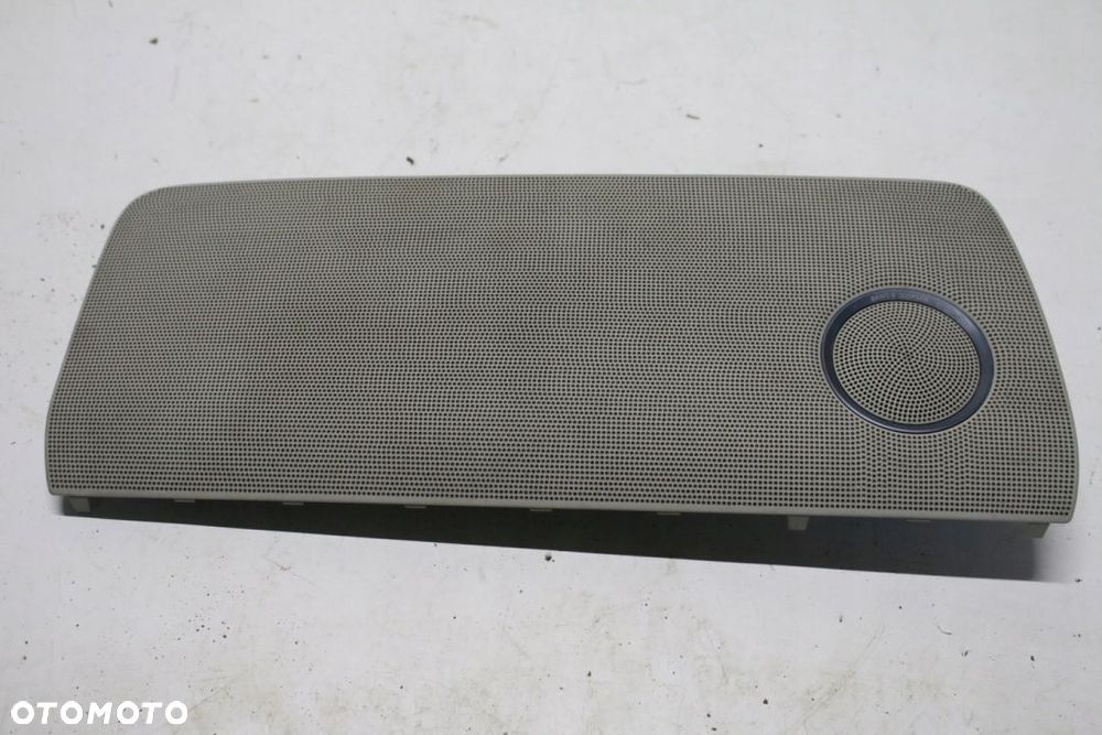 głośnik półki BANGOLUFSEN Audi A5 - 1