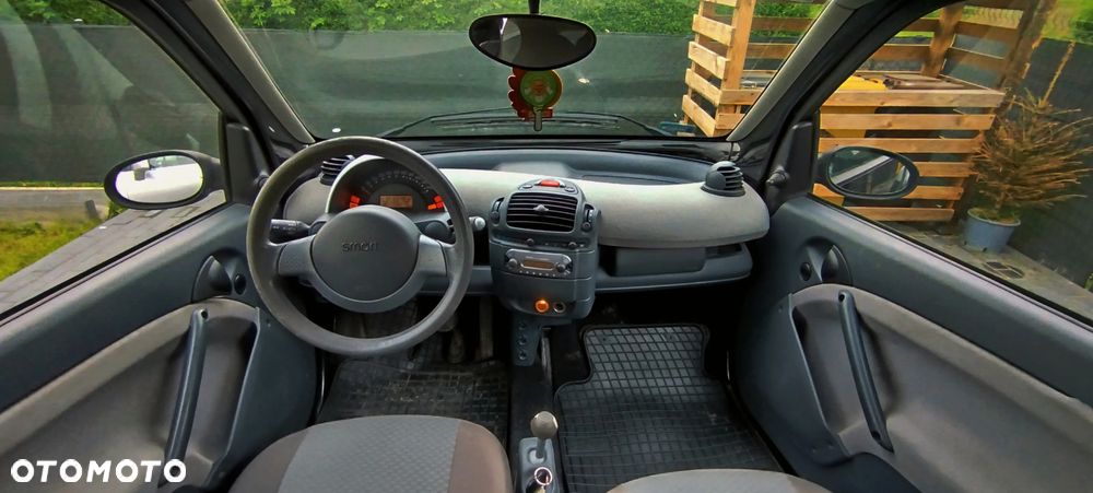 Smart Fortwo - 12
