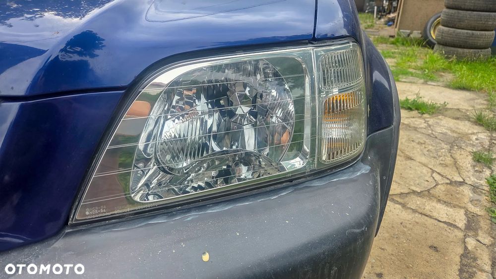 Honda CR-V - 2
