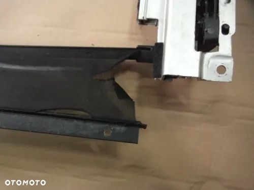 ROLETA ŻALUZJA PROWADNICE DACHU PANORAMA RENAULT ESPACE IV - 5