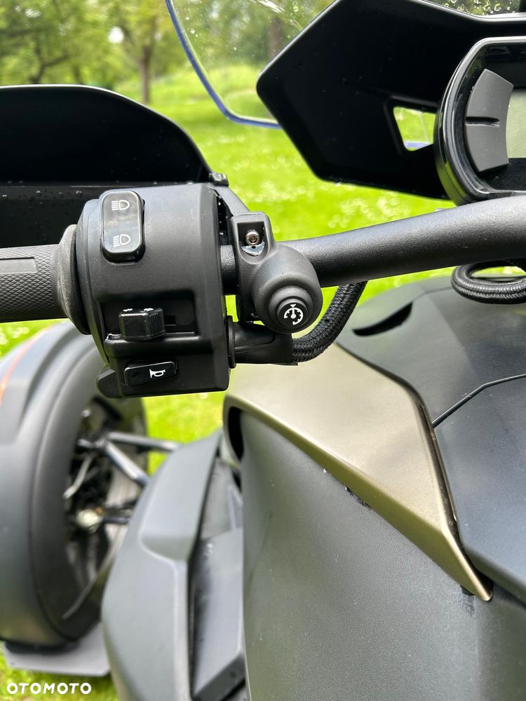 Can-Am Ryker - 10