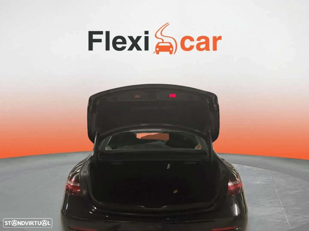 Mercedes-Benz E 300 - 9