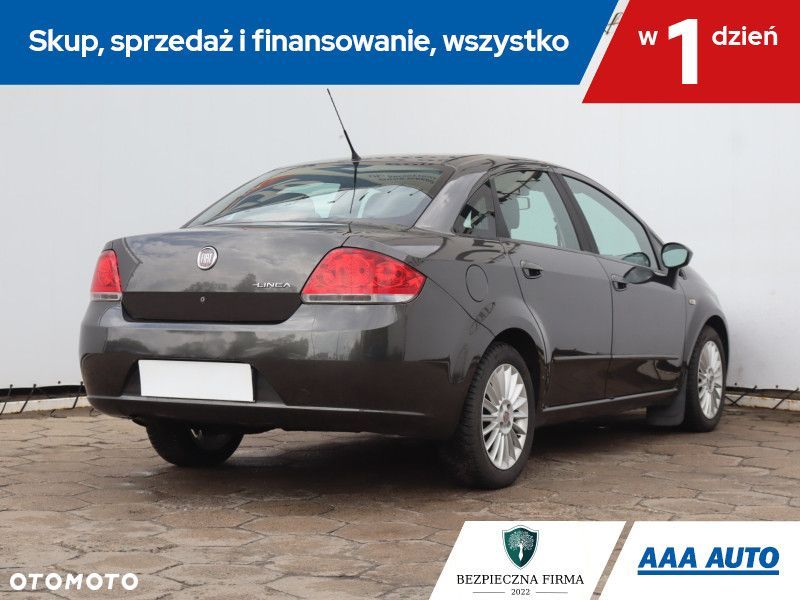 Fiat Linea - 7