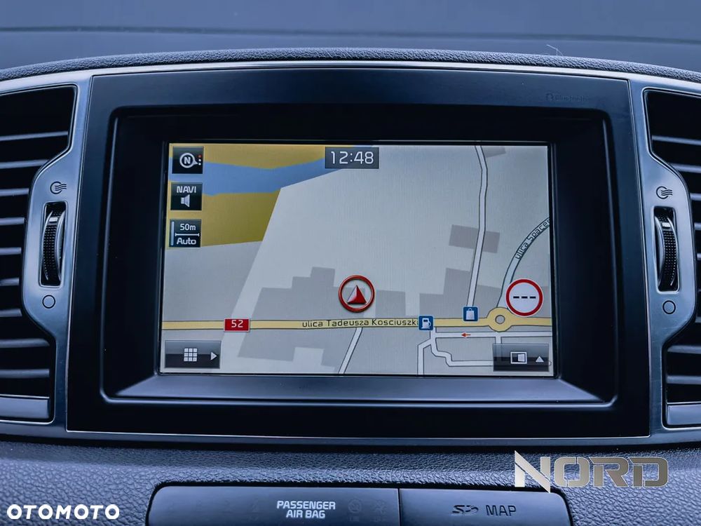 Kia Sportage 1.7 CRDI L 2WD - 28