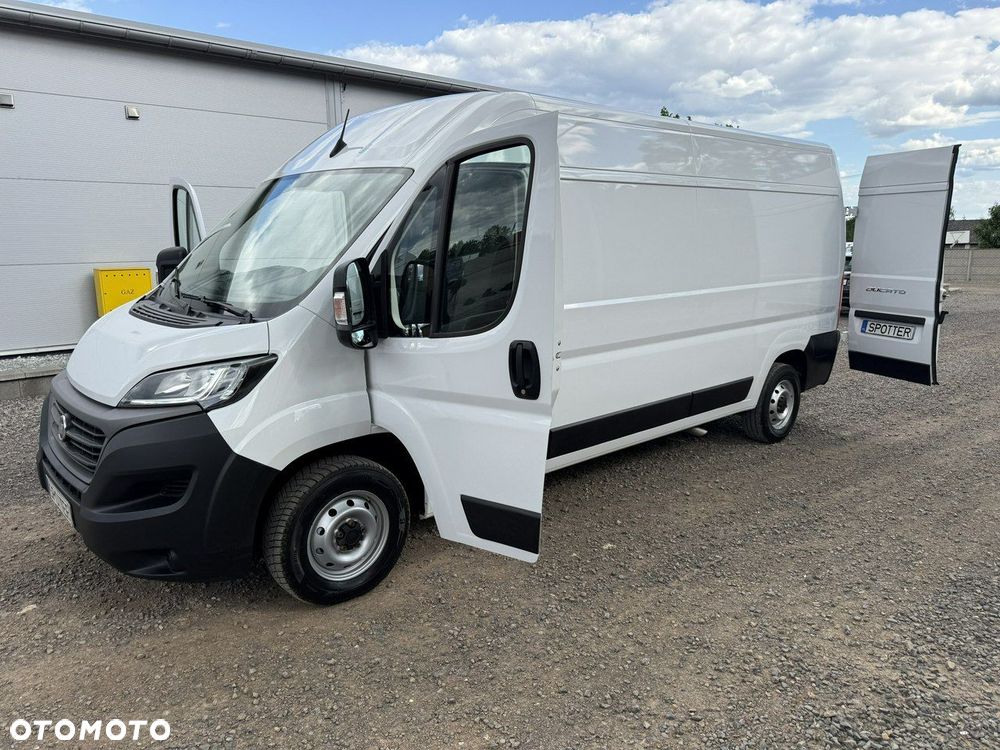 Fiat Ducato - 21