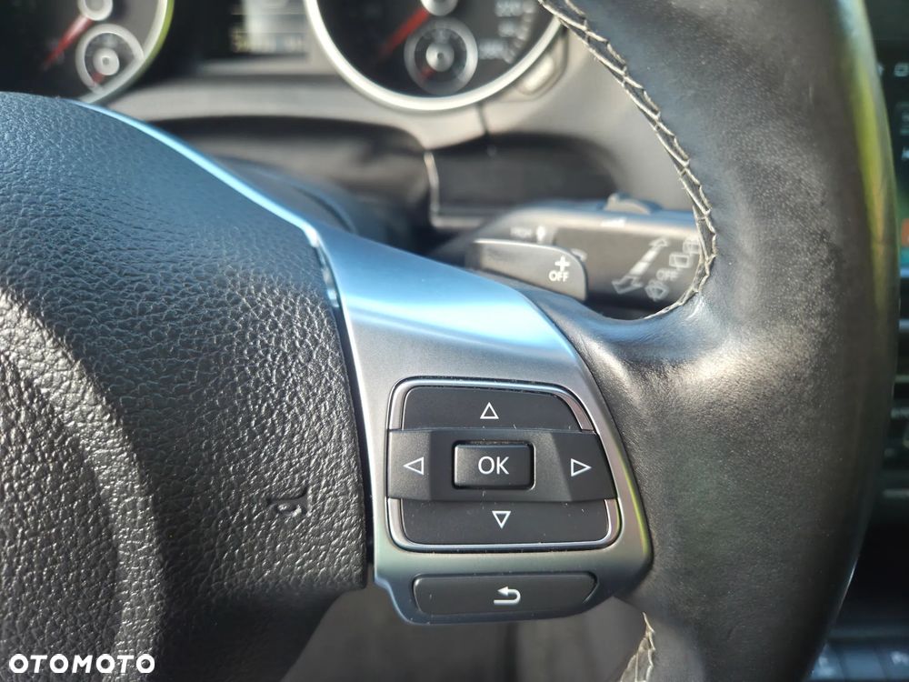 Volkswagen Golf 2.0 TDI GTD DSG - 29