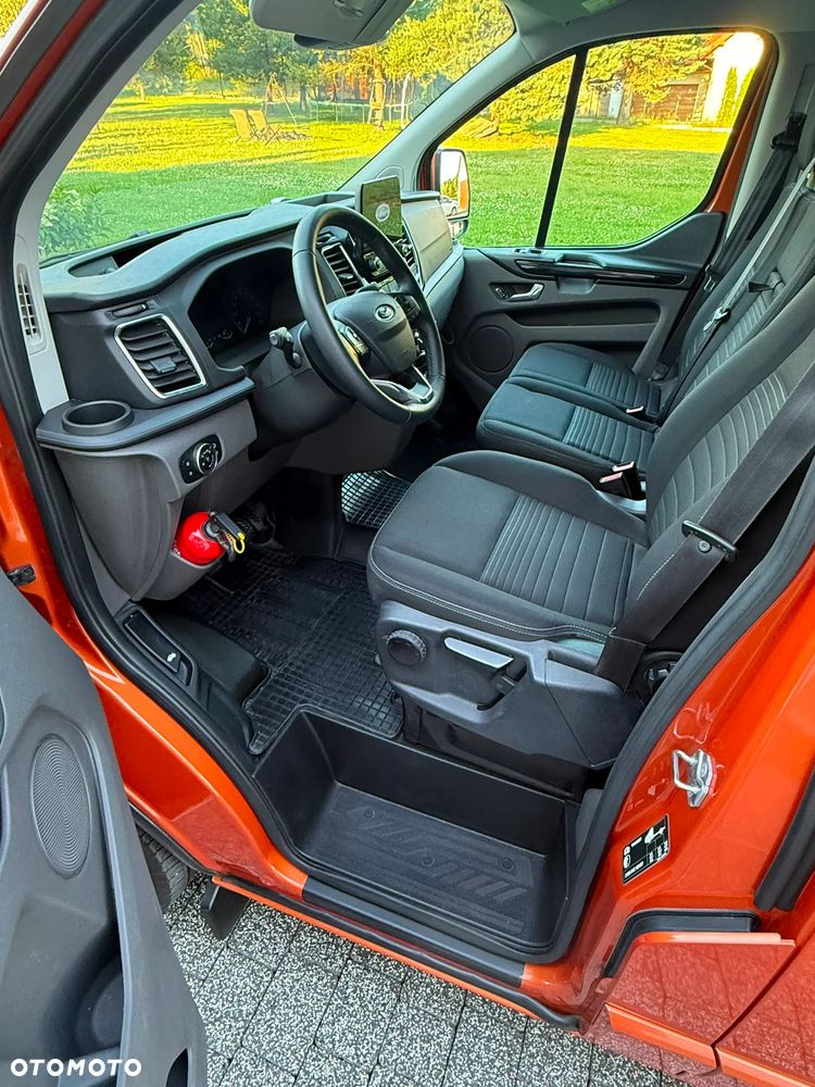 Ford Transit - 7
