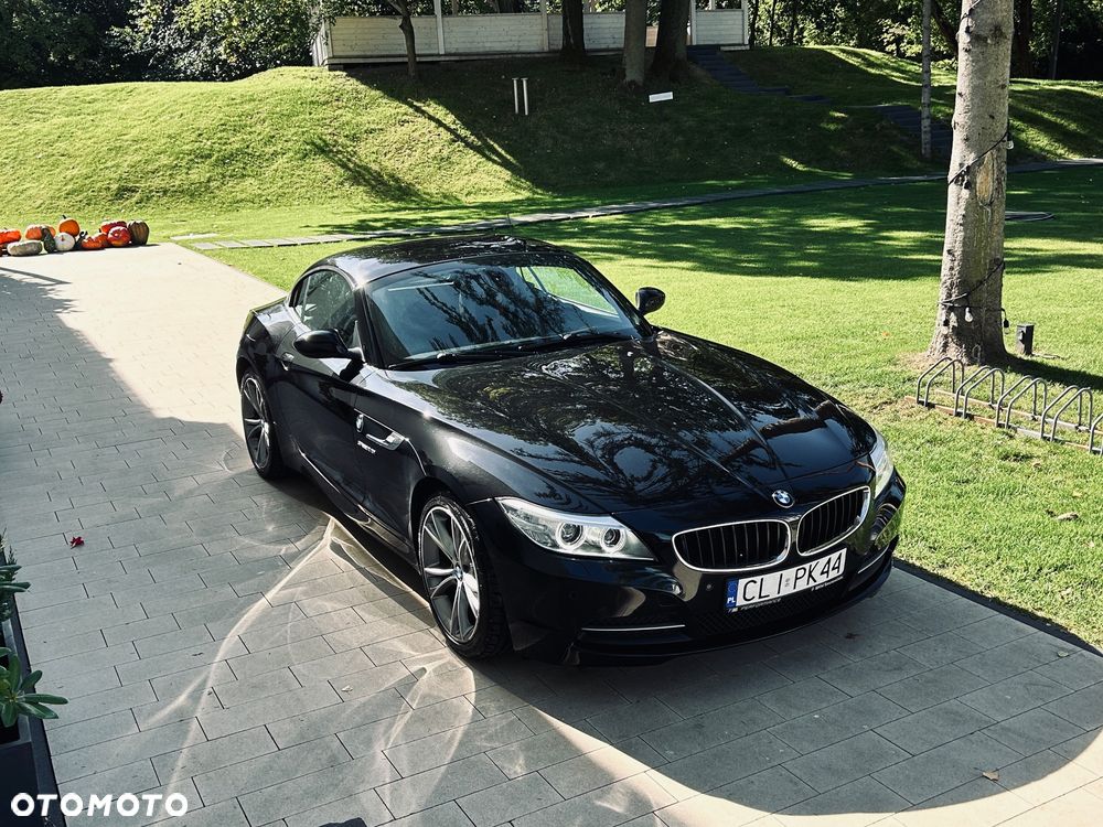 BMW Z4 - 21