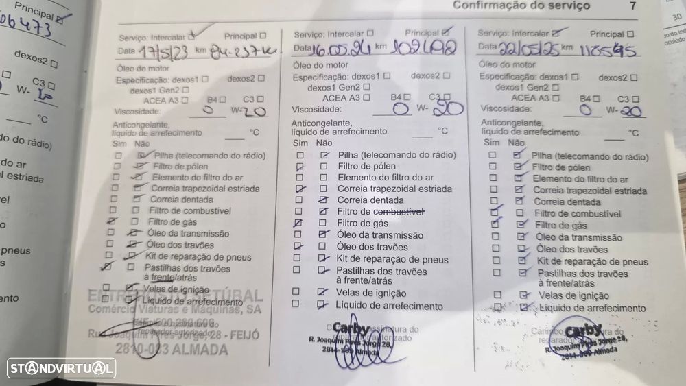 Opel Karl 1.0 Rocks FlexFuel - 27