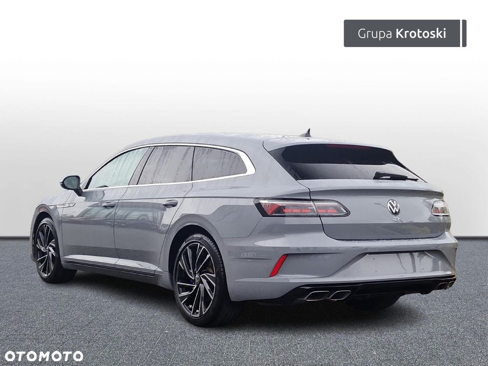 Volkswagen Arteon 2.0 TSI 4Motion R DSG - 3