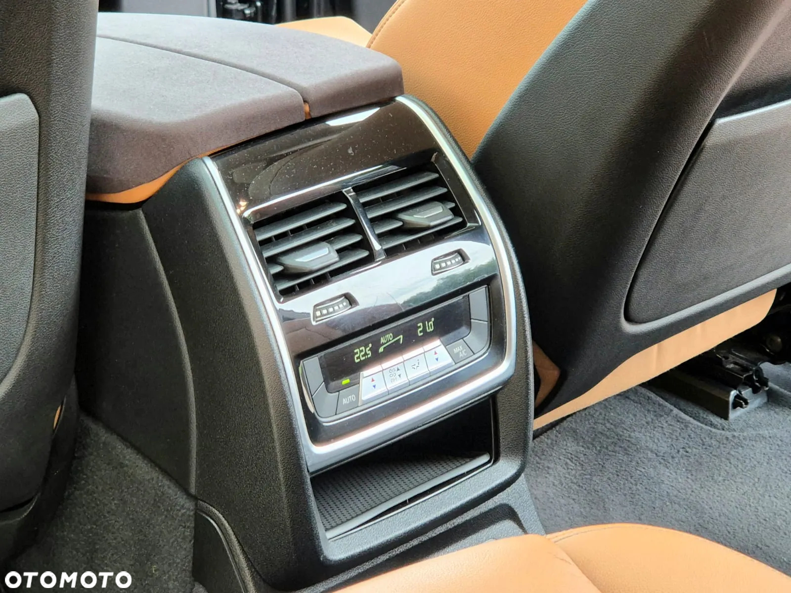BMW X7 xDrive40i sport - 25