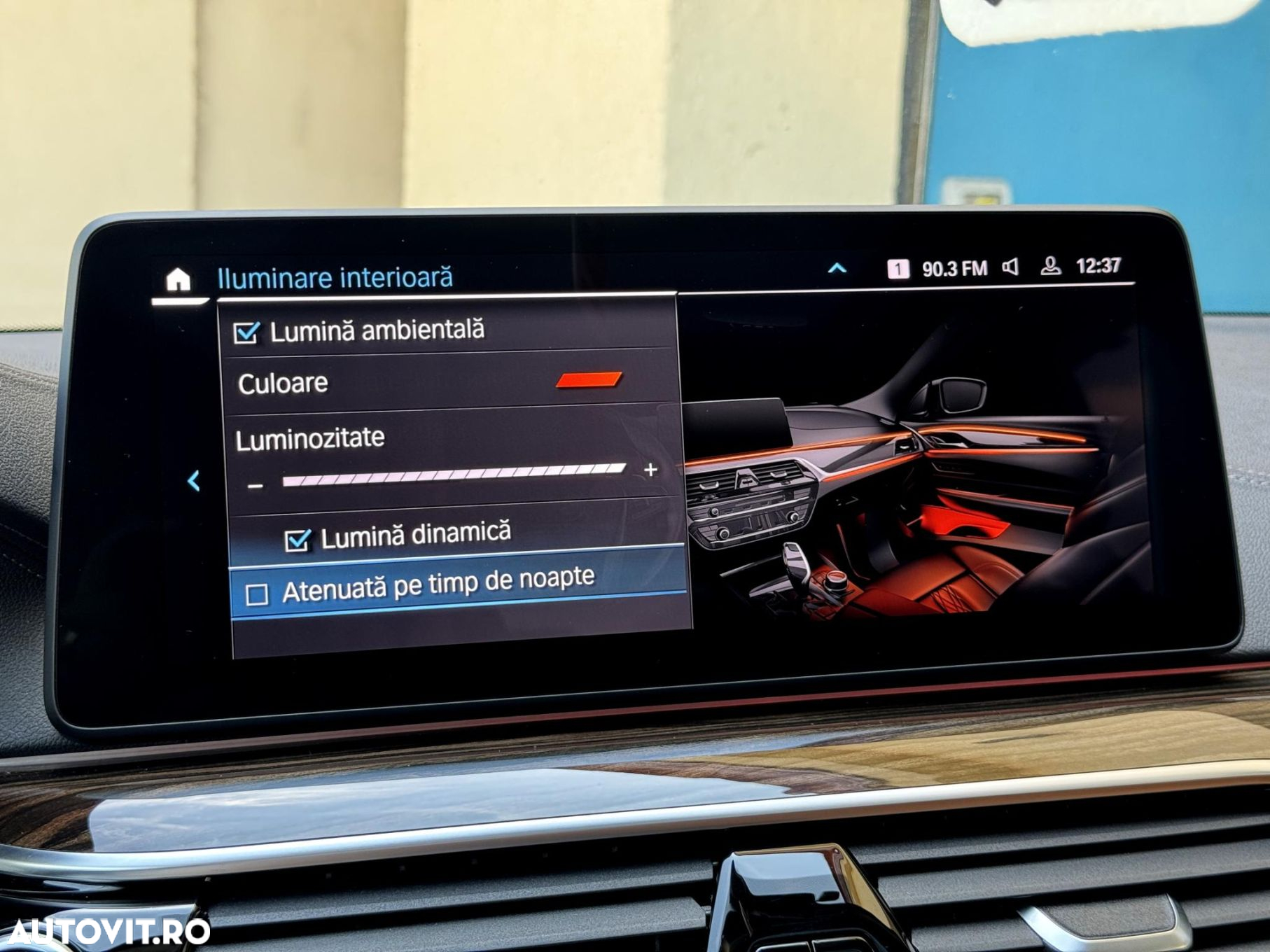 BMW Seria 5 - 18