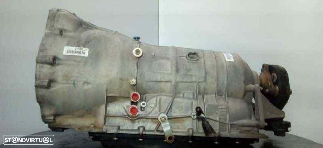 Caixa Velocidades Automática Bmw 530d 535d 3.0d Ref.6HP26 - 1