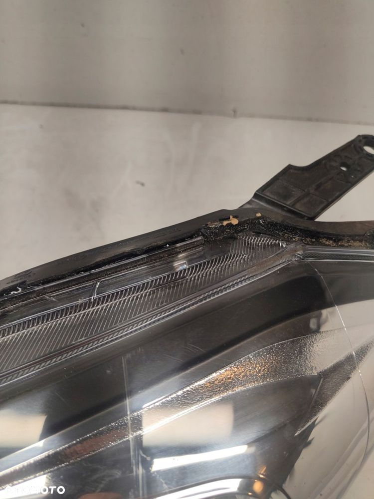 SUBARU XV SM XENON LAMPA LEWY PRZÓD P9934L - 6