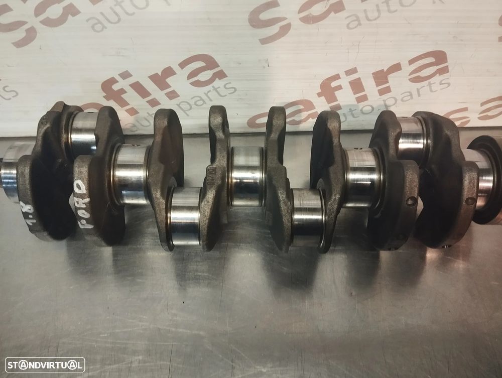 CAMBOTA DO MOTOR FORD FOCUS II / C-MAX / MONDEO 1.8TDCI - 5