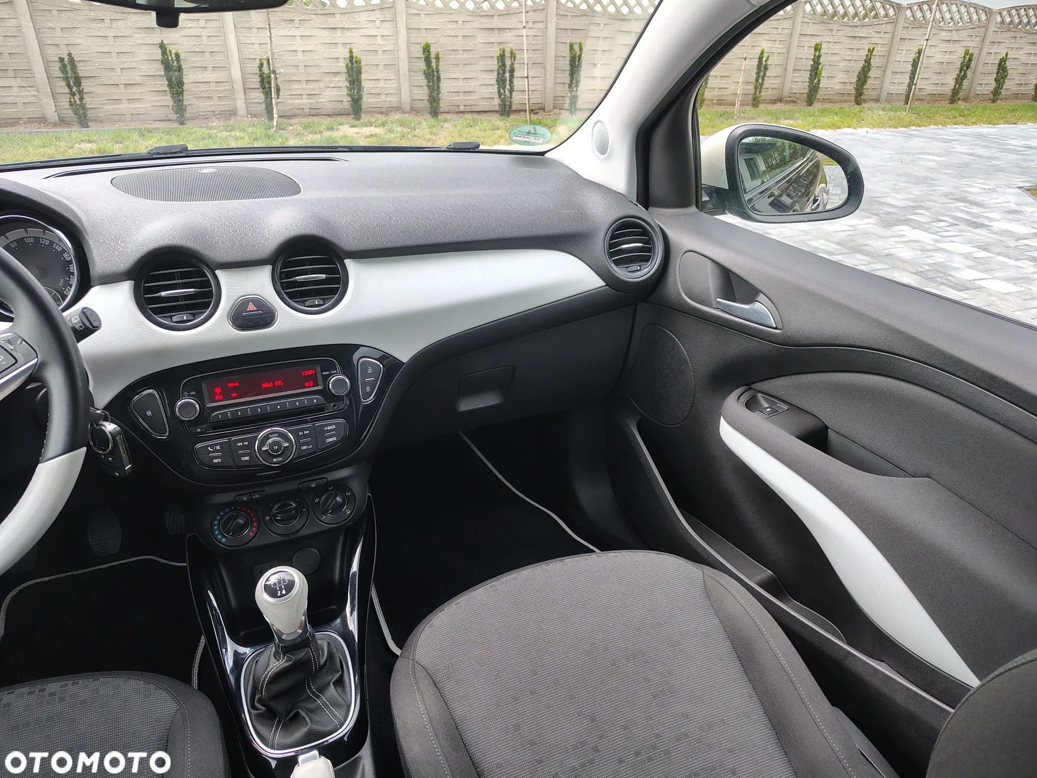 Opel Adam 1.4 Jam Unlimited - 18