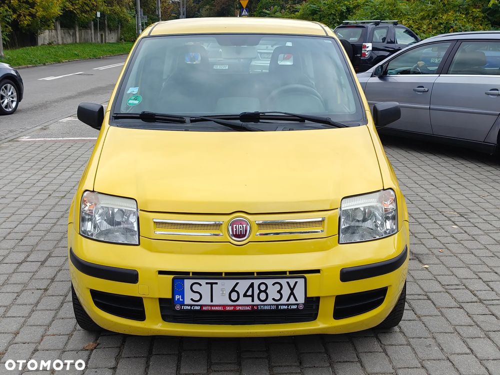 Fiat Panda 1.1 Active - 15