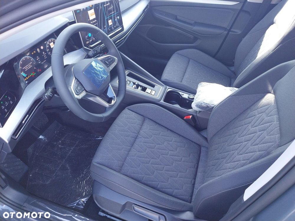 Volkswagen Golf 1.5 eTSI mHEV Life Plus DSG - 7