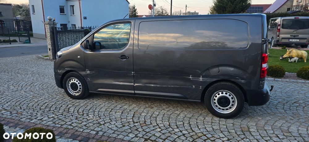 Toyota Proace - 7