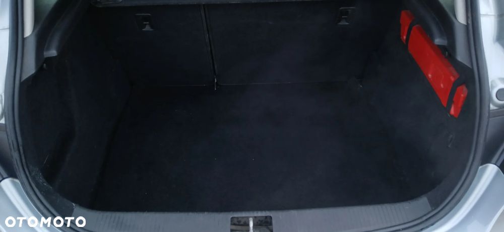 Opel Astra 1.6 Enjoy - 15