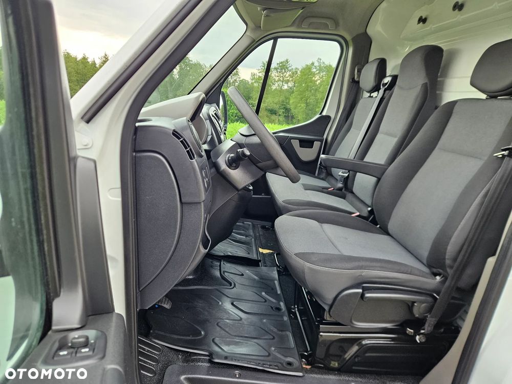 Renault MASTER - 10