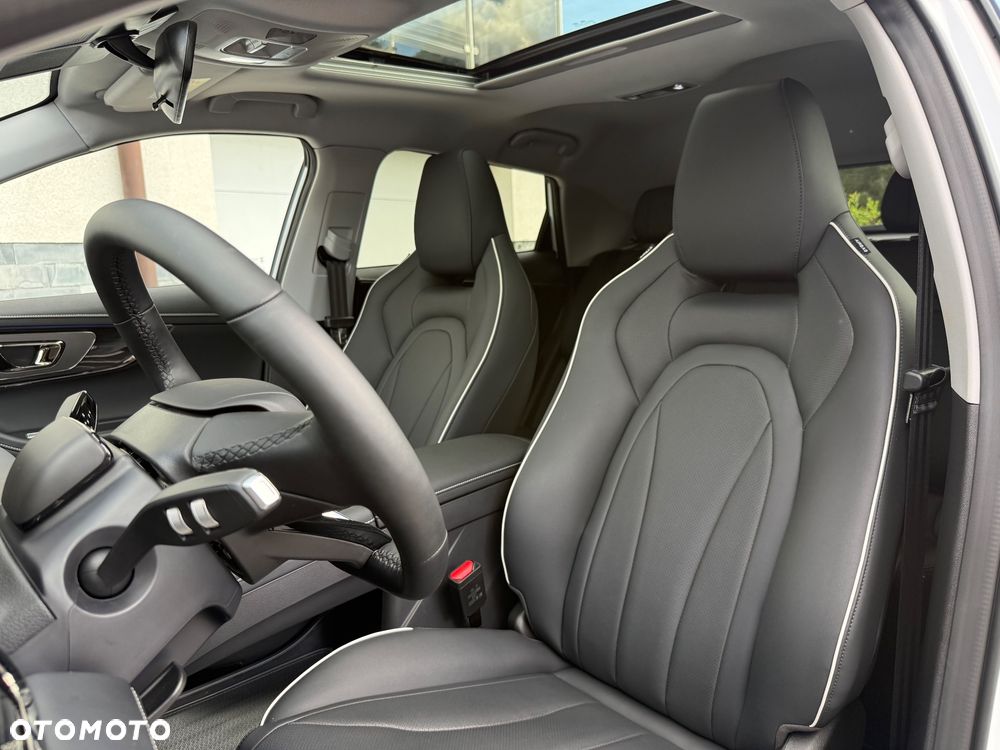 Omoda 5 1.6 T-GDI Premium DCT - 17