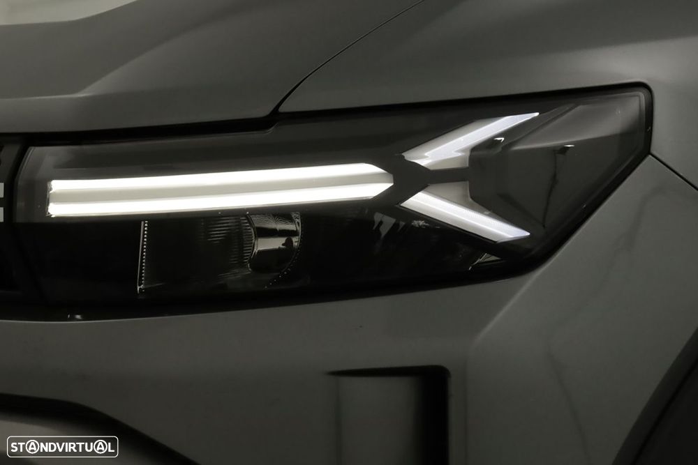 Dacia Duster 1.0 TCe ECO-G Expression Bi-Fuel - 6