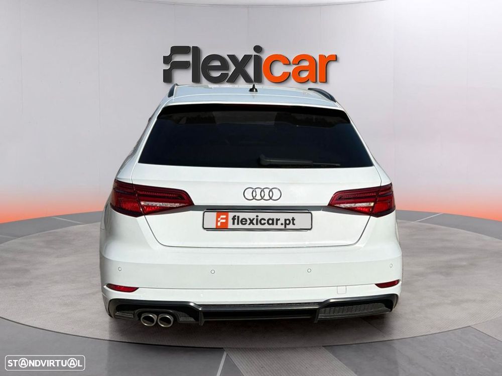 Audi A3 Sportback 35 TFSI S line - 6