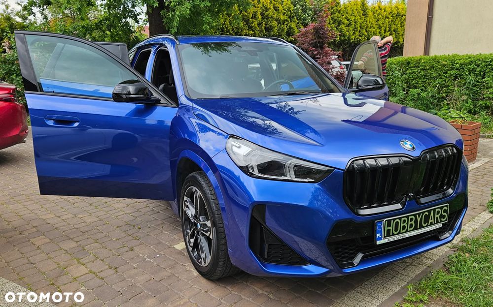 BMW X1 - 12