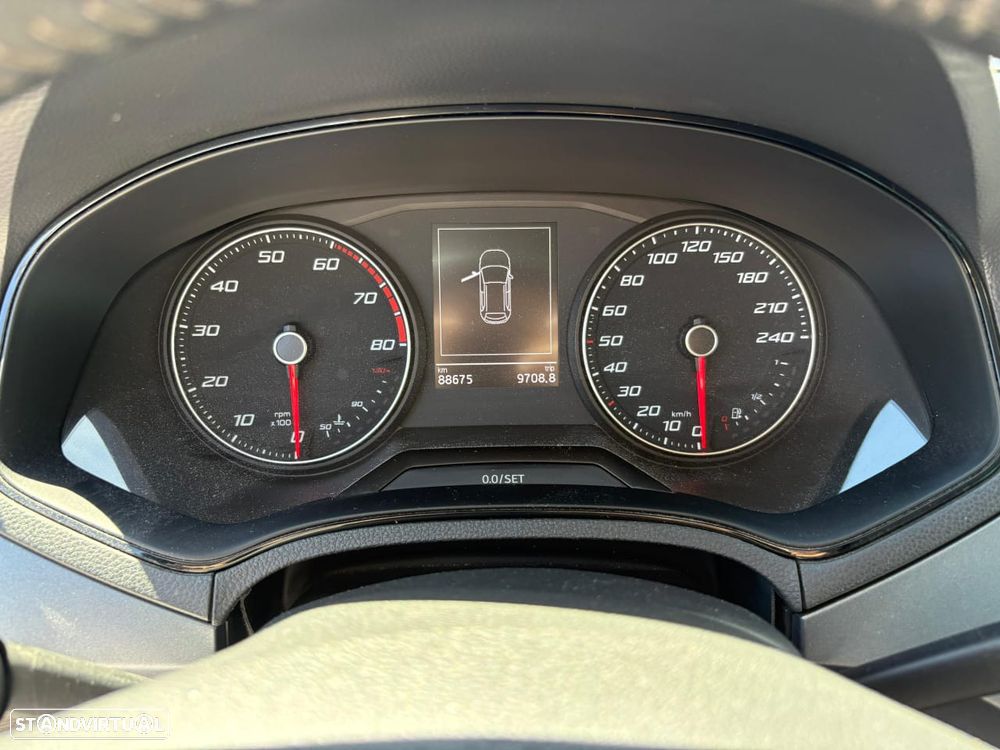 SEAT Arona 1.0 TSI Style DSG - 5
