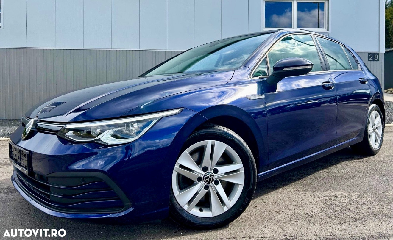 Volkswagen Golf - 18