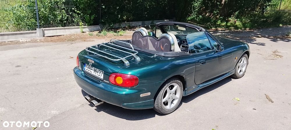 Mazda MX-5 - 14
