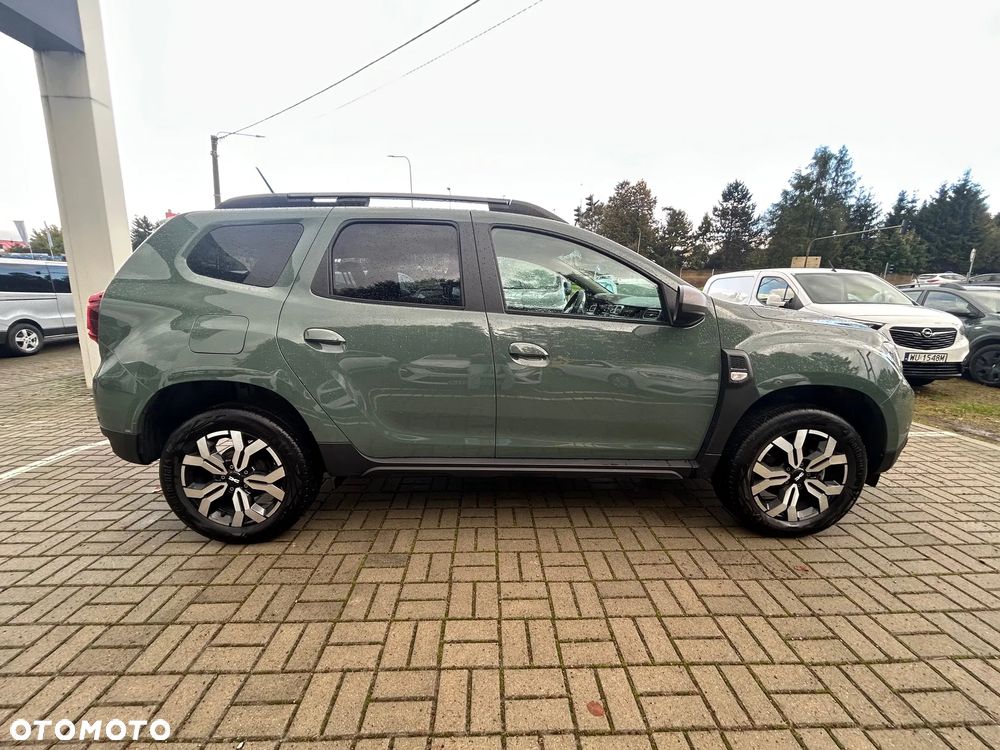 Dacia Duster 1.3 TCe Journey - 8