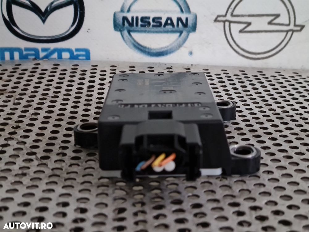 Senzor Unitate Modul ESP Viteza Kia Sportage Sorento 2 Hyundai Tucson IX35 Cod 95690-2P000 Dupa 2010 - 3
