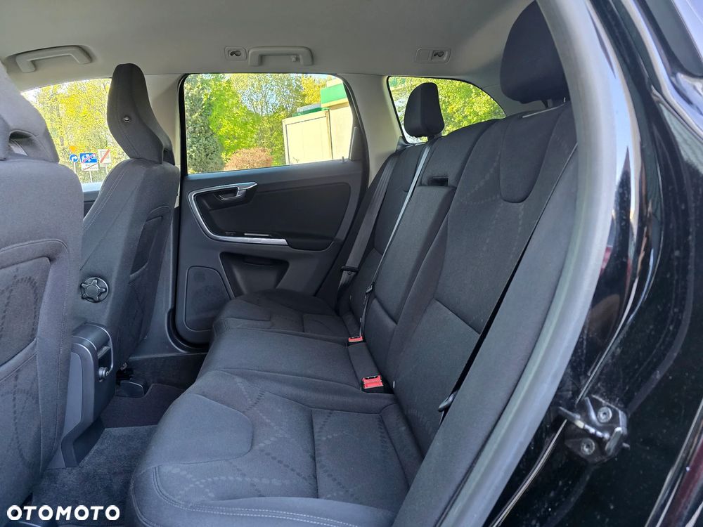 Volvo XC 60 - 14
