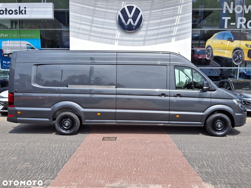 Volkswagen Crafter - 7