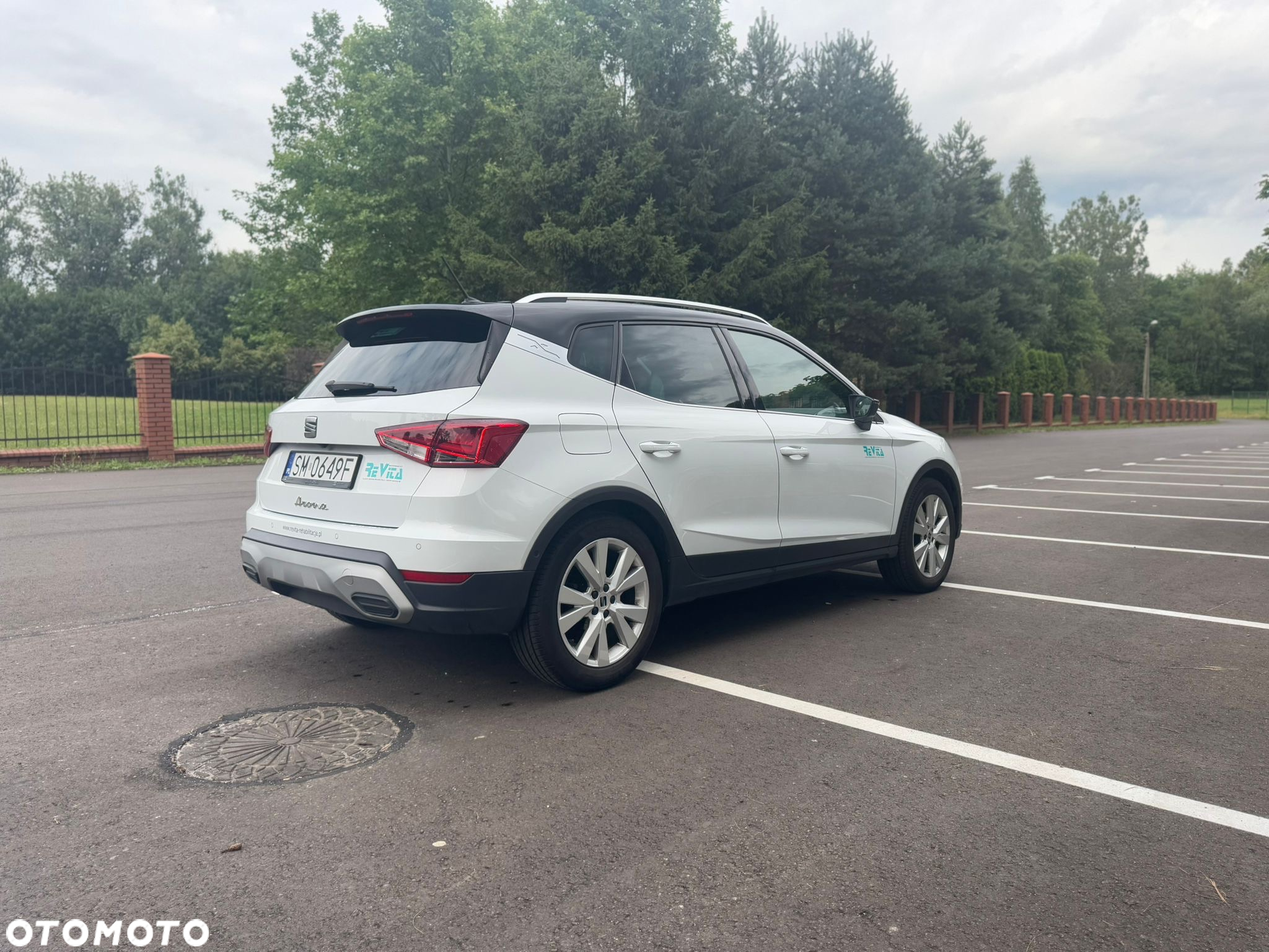 Seat Arona 1.0 TSI Xperience S&S - 7