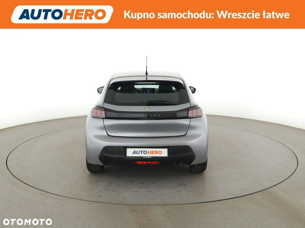 Peugeot 208 1.2 PureTech Active Pack S&S - 7
