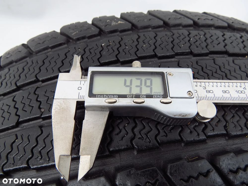 FELGI STALOWE KOŁA OPONY 5x139.7 6JX15 205/70 R15 KIA SPORTAGE I - 19