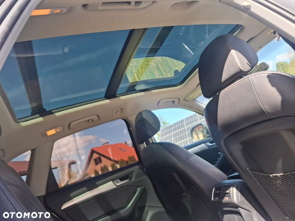 Audi Q5 - 15