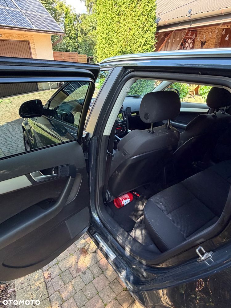 Audi A3 Sportback 2.0 TDI Ambition - 12