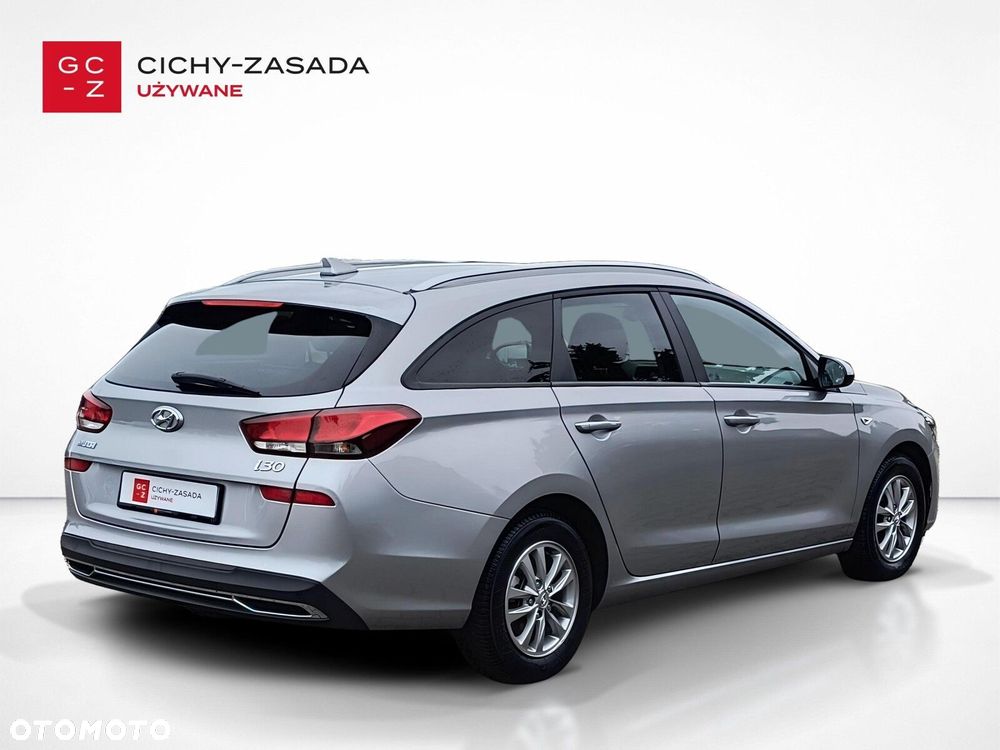 Hyundai i30 - 5