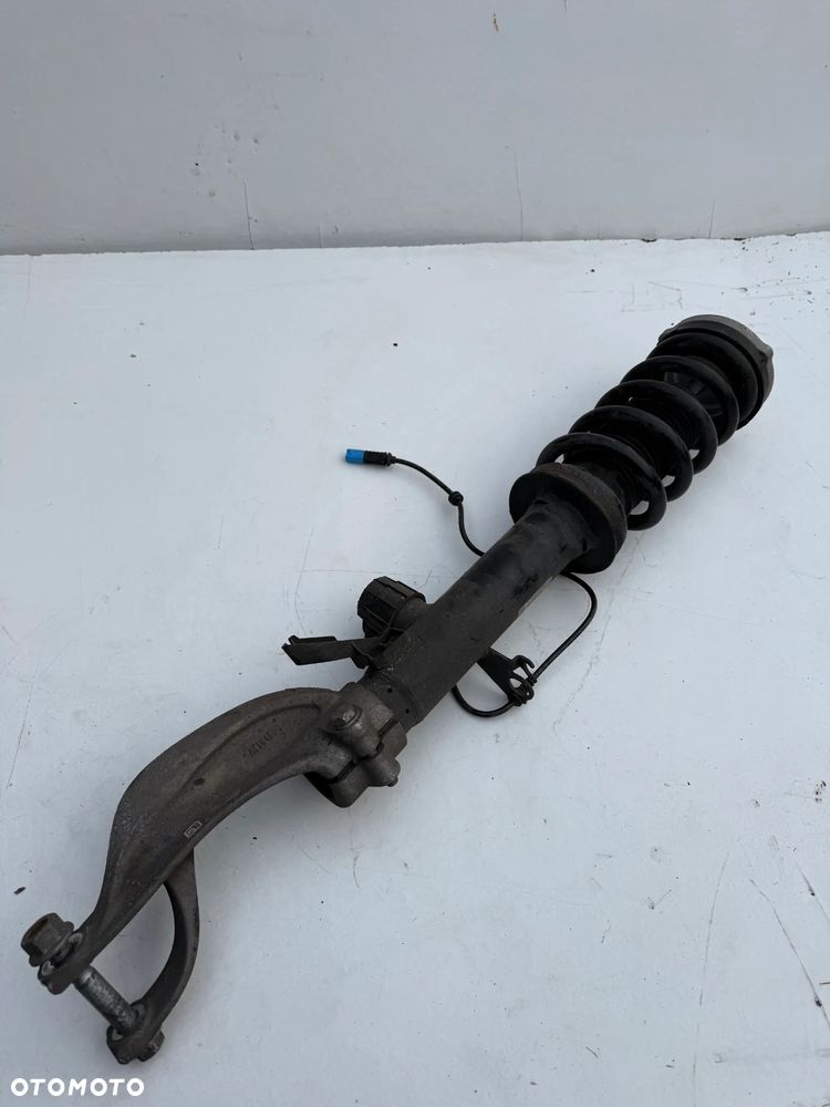 BMW X5 G05 G06 AMORTYZATOR PRZÓD PRZEDNI PRAWY VDC 6896440 6876684 - 2